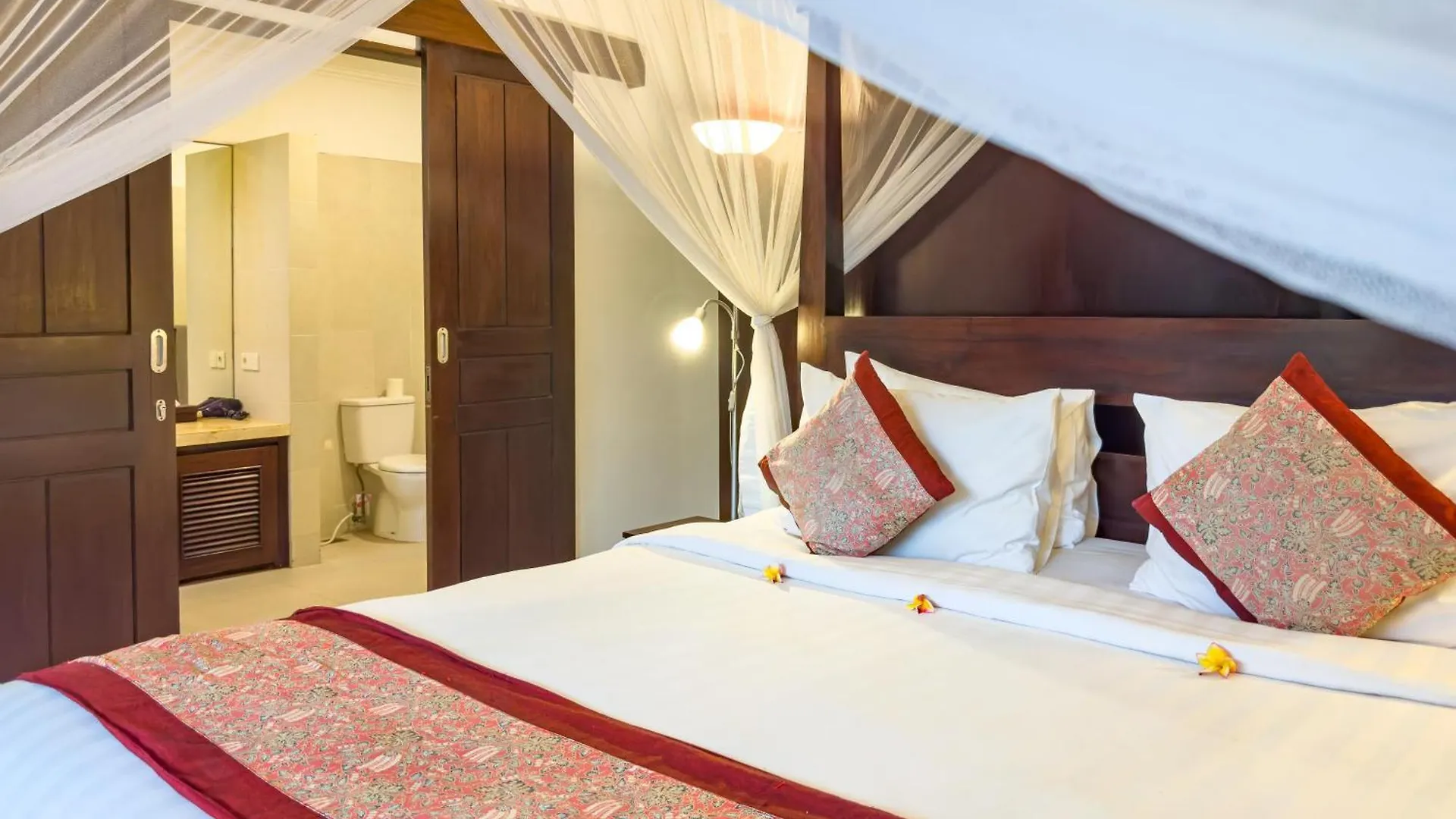 Villa Bugis Seminyak