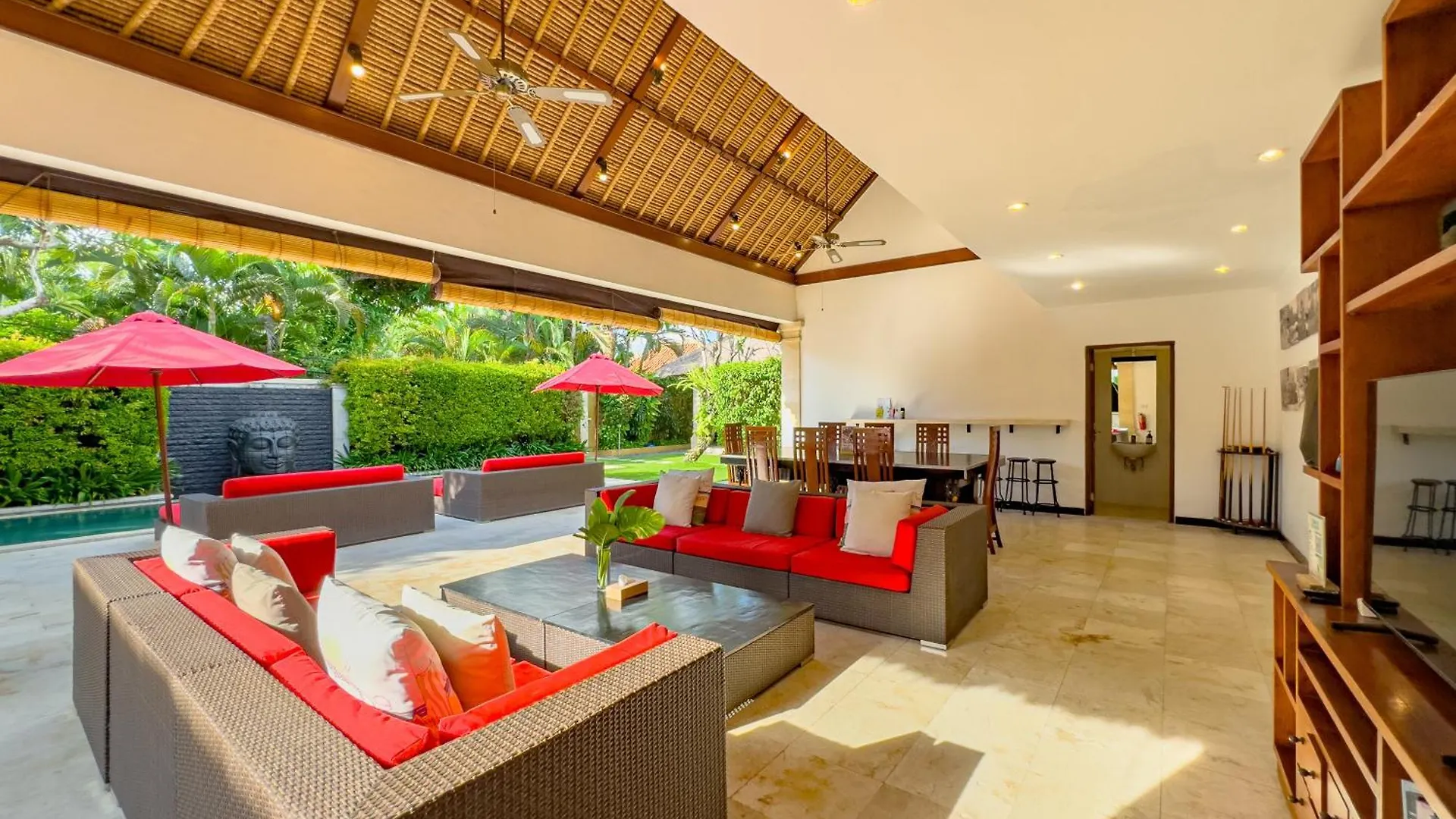 Villa Bugis Seminyak Seminyak (Bali)