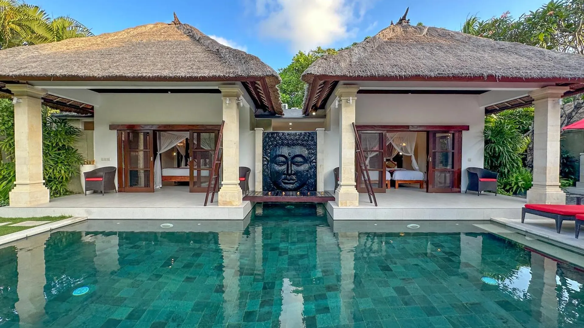 Villa Bugis Seminyak  Seminyak (Bali)