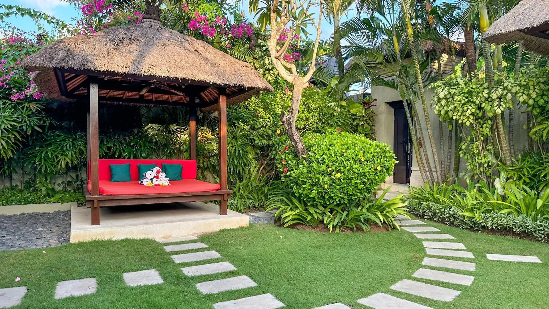 Villa Bugis Seminyak
