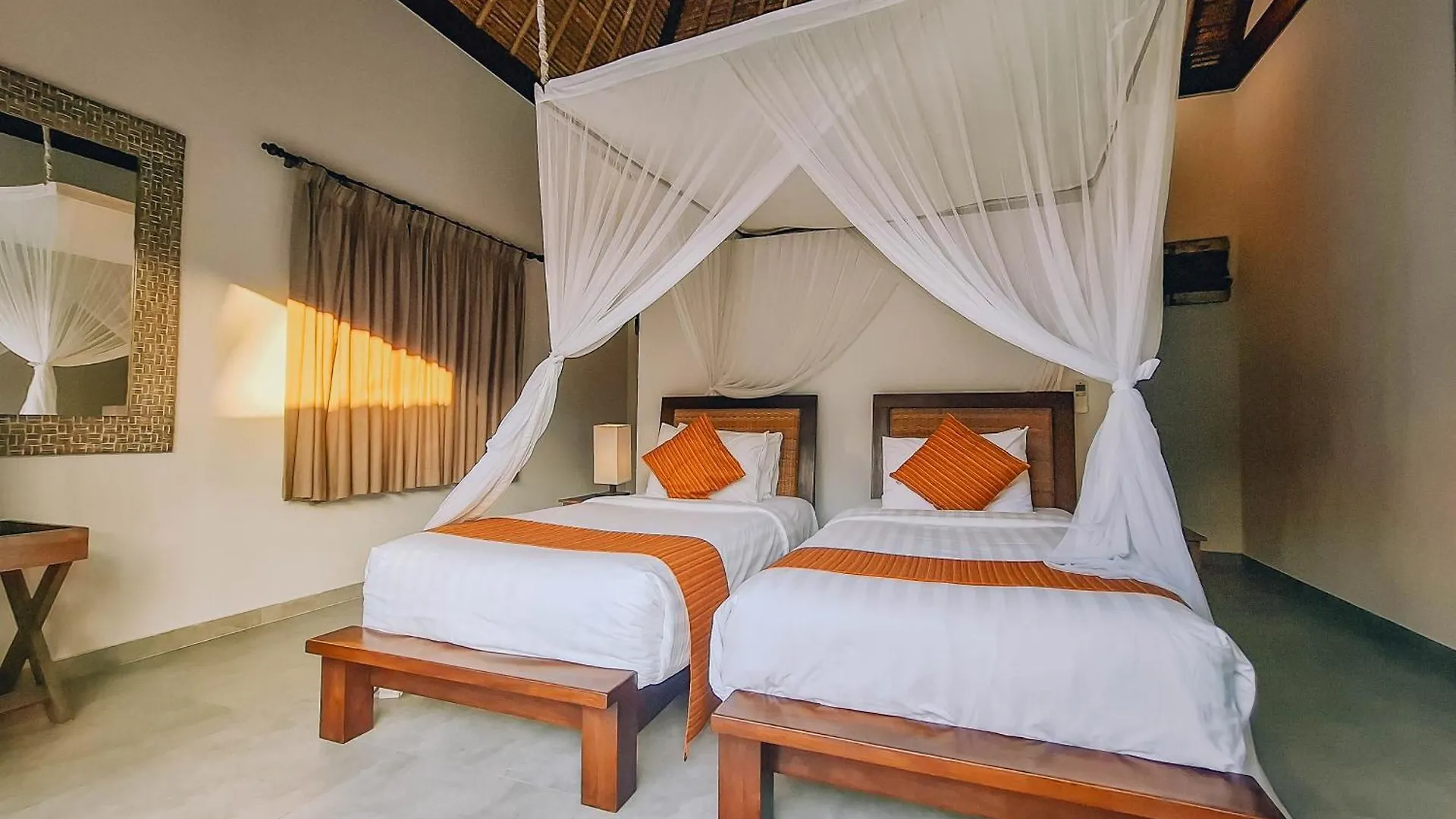Villa Bugis Seminyak 0*, Seminyak (Bali)