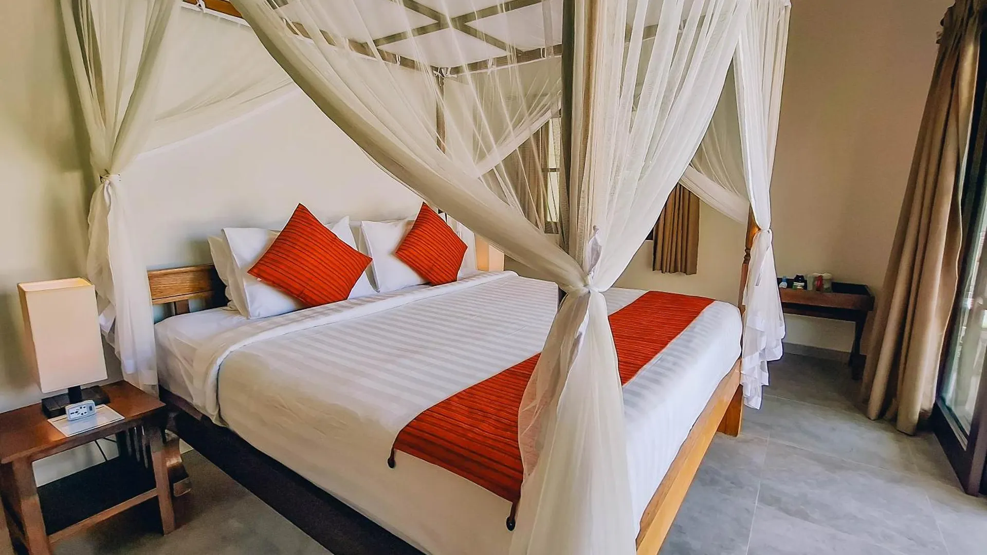 Villa Bugis Seminyak