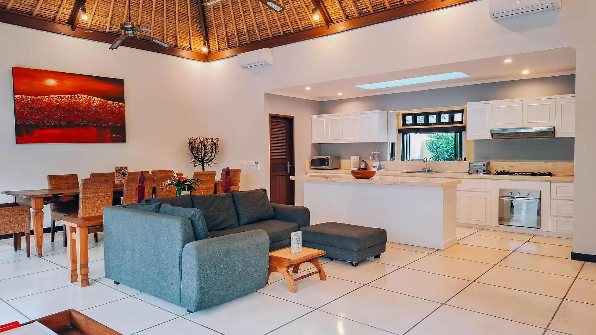 Villa Bugis Seminyak 0*, Seminyak (Bali) Indonesia