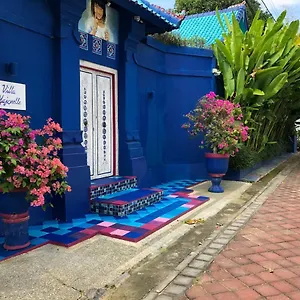 Villa Majorelle Bali, Seminyak (Bali)