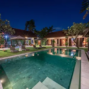 Villa Rumi, Seminyak (Bali)
