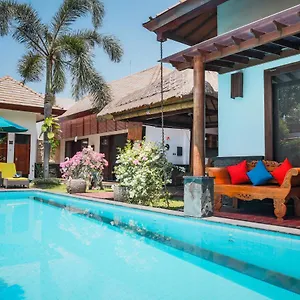 Villa Ayu, Seminyak (Bali)