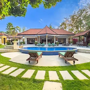 Villa Bugis Abimanyu, Seminyak (Bali)