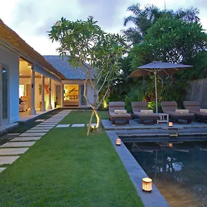 Villa Serene, Seminyak (Bali)