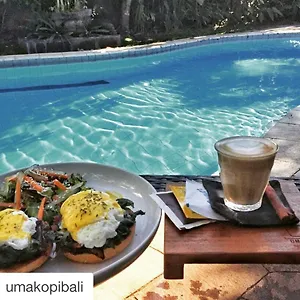 Umahku Seminyak Seminyak (Bali)