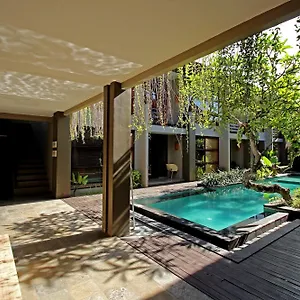 Casa Bidadari & Seminyak (Bali)