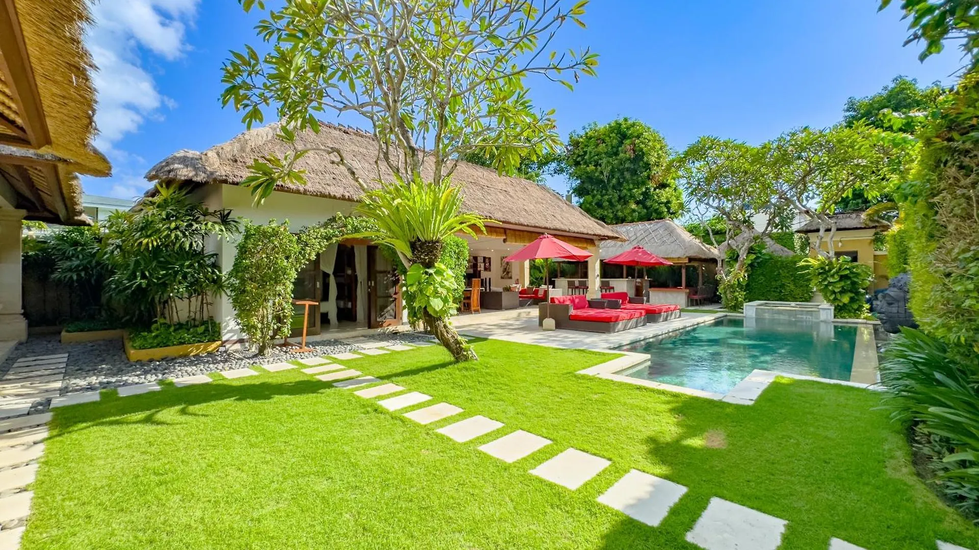 Villa Bugis Seminyak 0*, Seminyak (Bali)