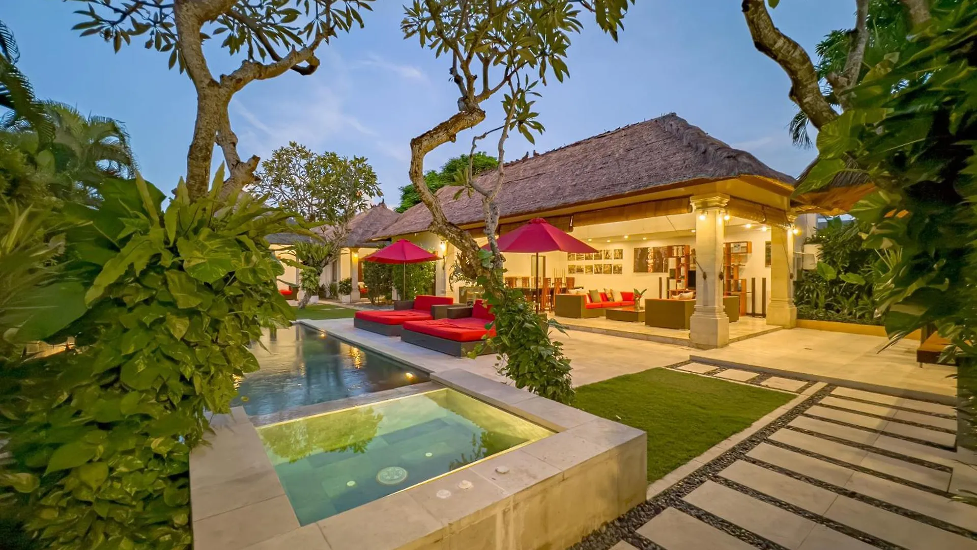 Villa Bugis Seminyak Seminyak (Bali)