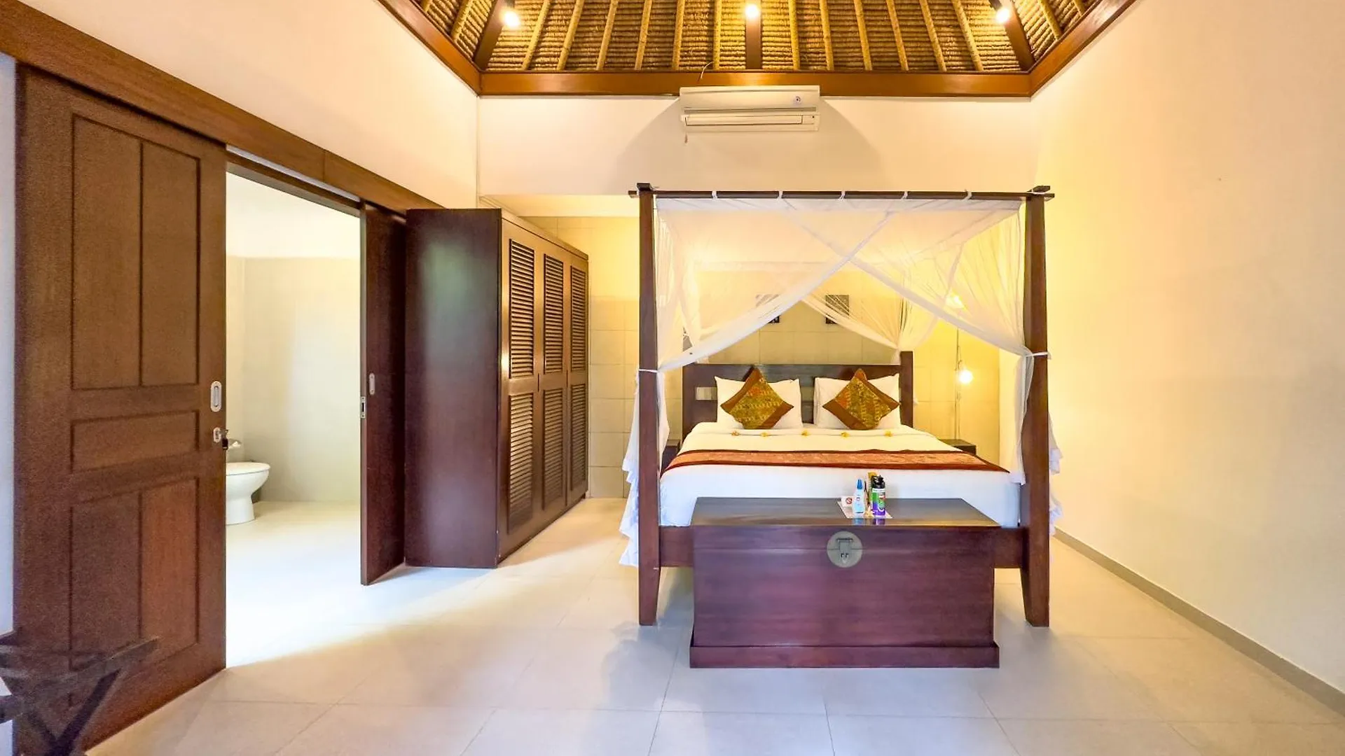 Villa Bugis Seminyak Seminyak (Bali)