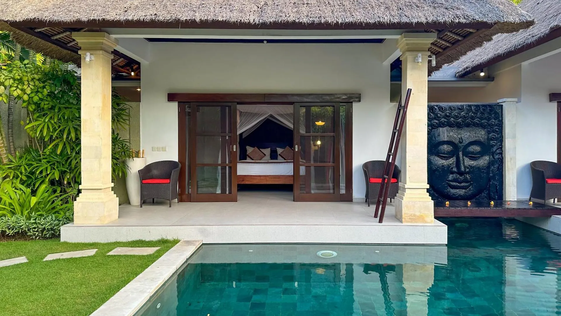 Villa Bugis Seminyak  Seminyak (Bali)