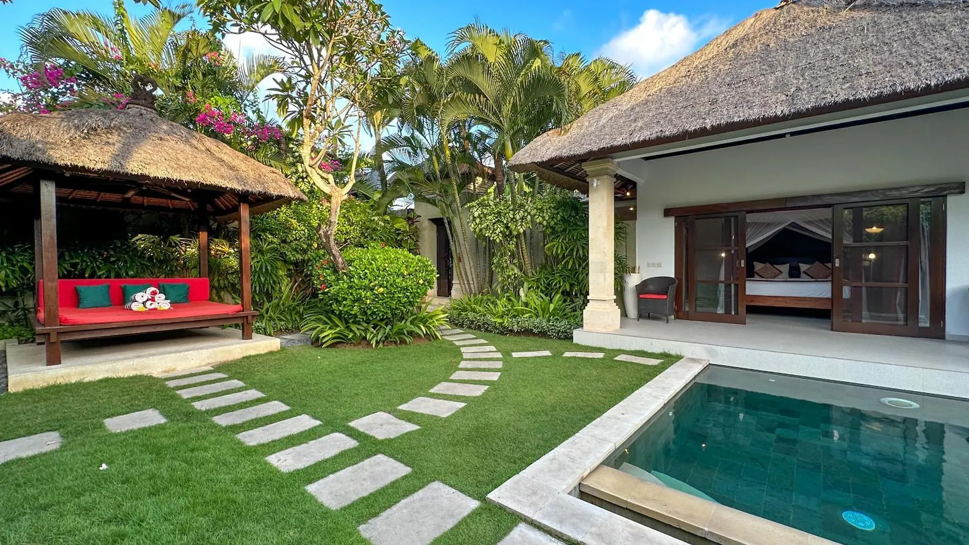 Villa Bugis Seminyak Seminyak (Bali)