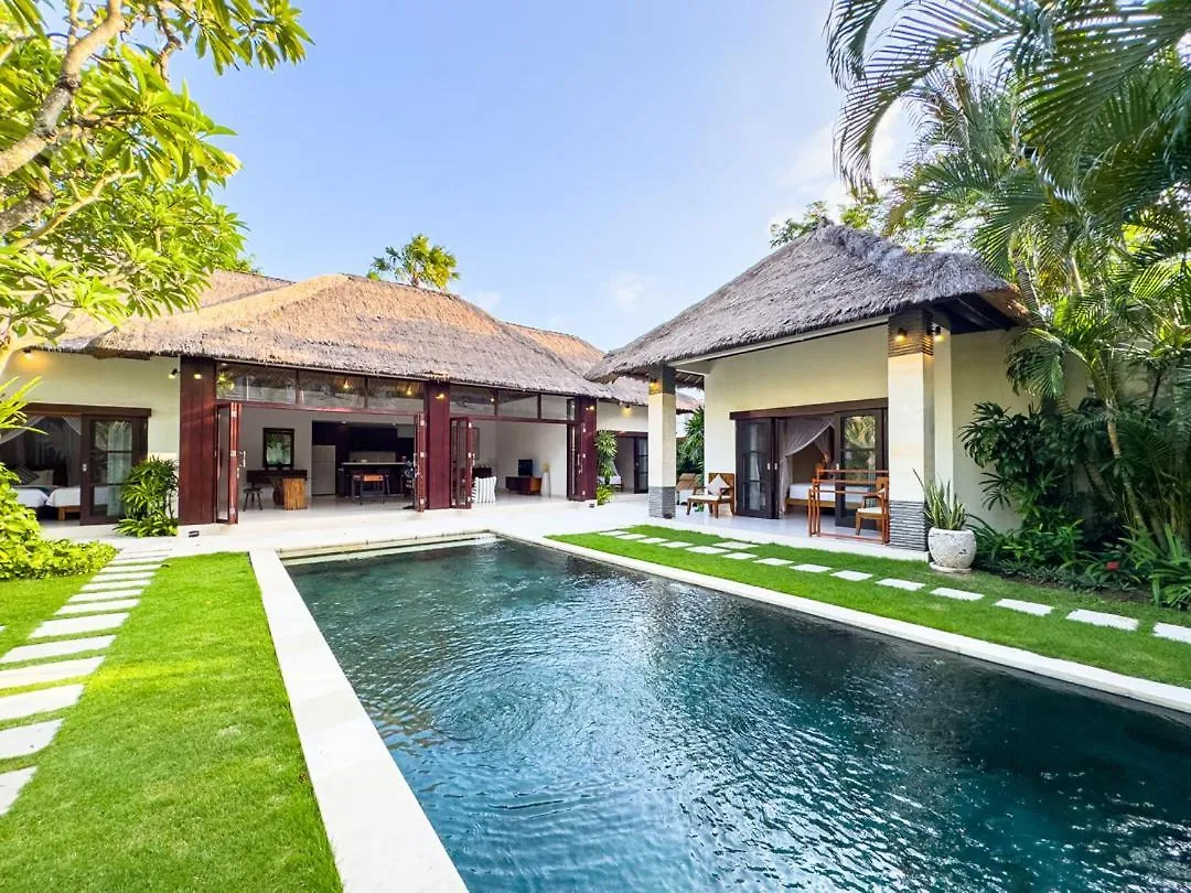 Villa Bugis Seminyak 0*, Seminyak (Bali)