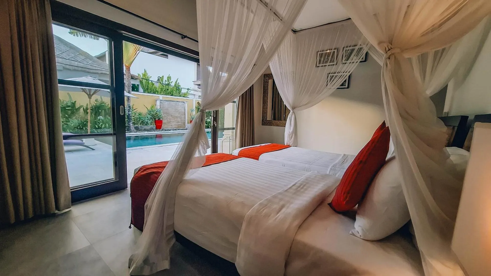 Villa Bugis Seminyak