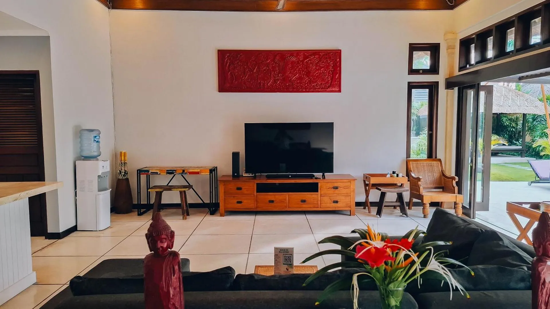 Villa Bugis Seminyak