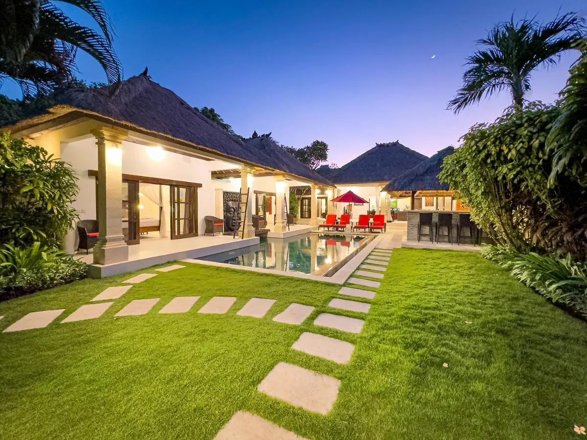 Villa Bugis Seminyak