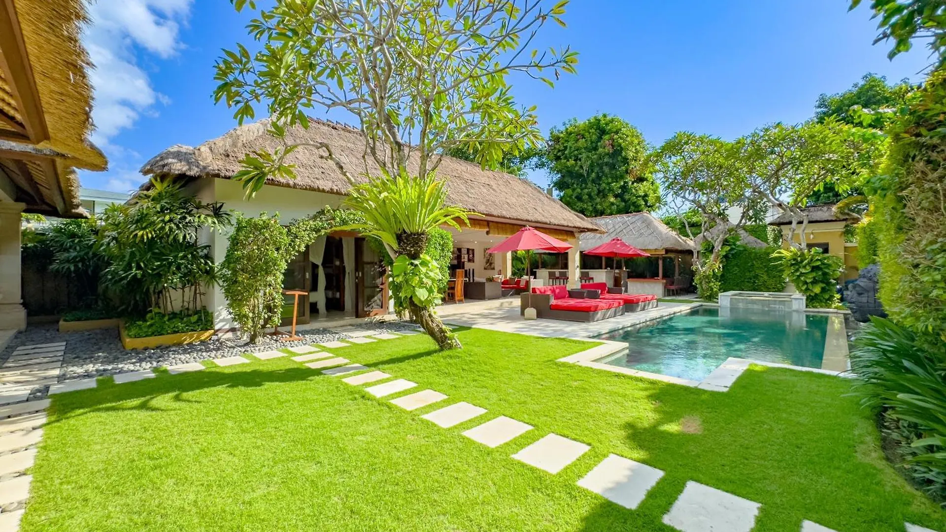 Villa Bugis Seminyak contacts
