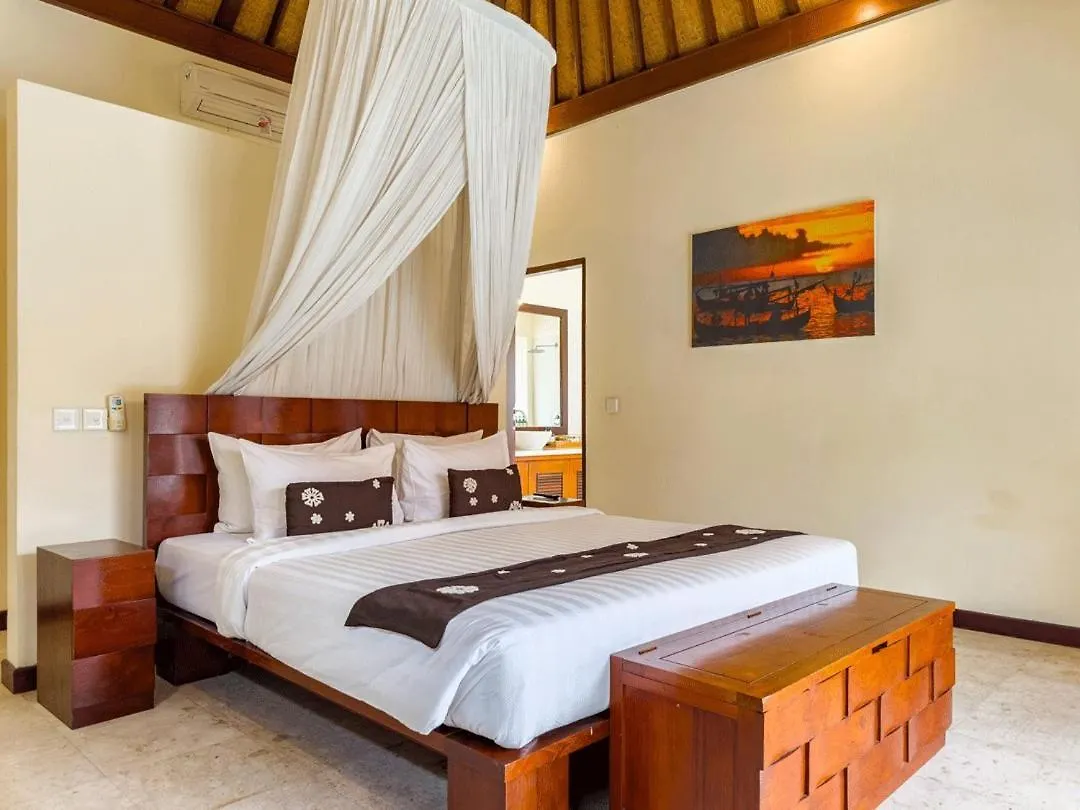 Villa Bugis Seminyak Seminyak (Bali)