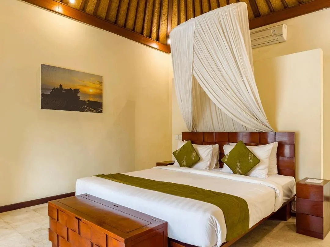 Villa Bugis Seminyak 0*, Seminyak (Bali) Indonesia