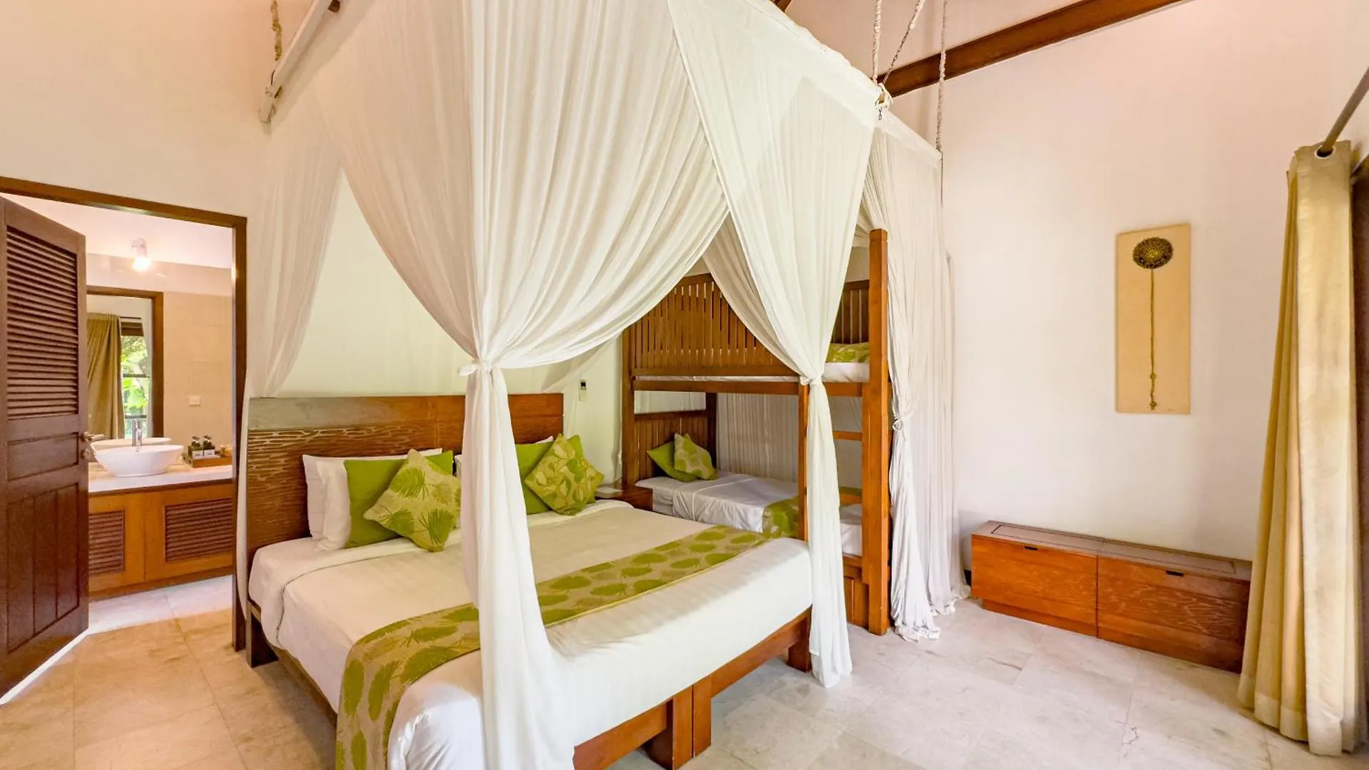 Villa Bugis Seminyak  Seminyak (Bali)
