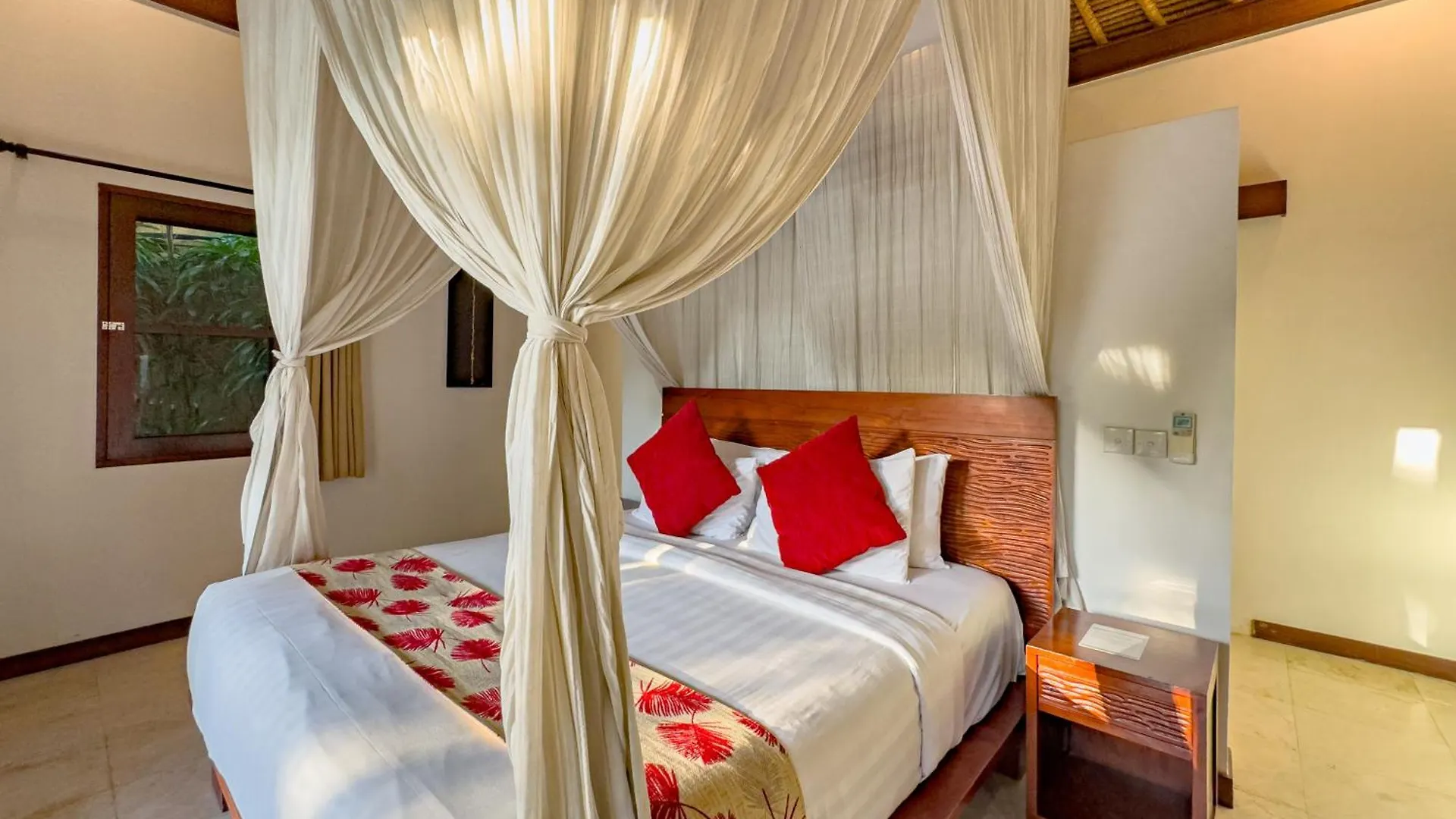Villa Bugis Seminyak 0*, Seminyak (Bali) Indonesia