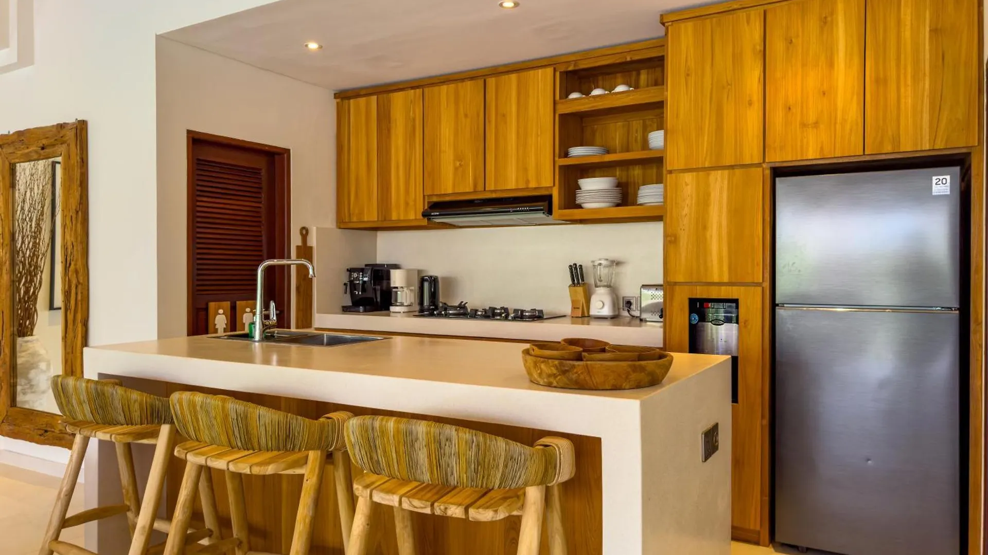Villa Bugis Seminyak Seminyak (Bali)