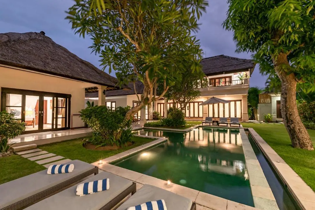 Villa Bugis Seminyak 0*,