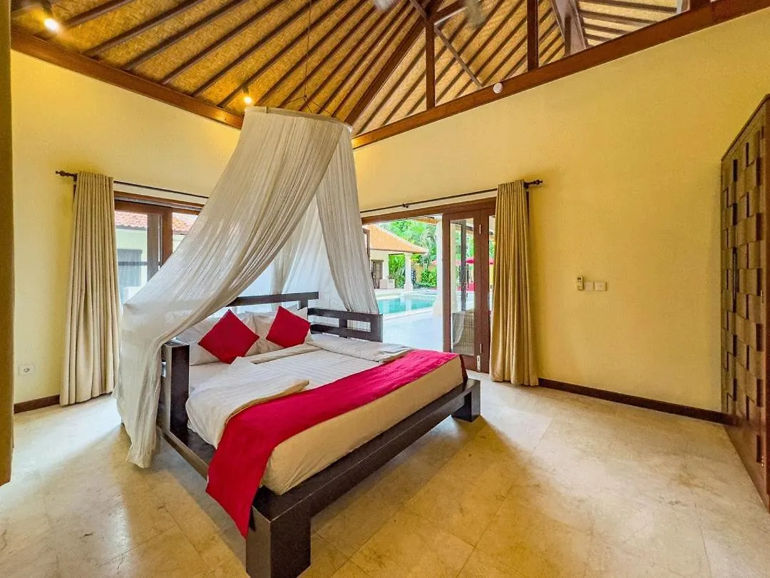 Villa Bugis Seminyak