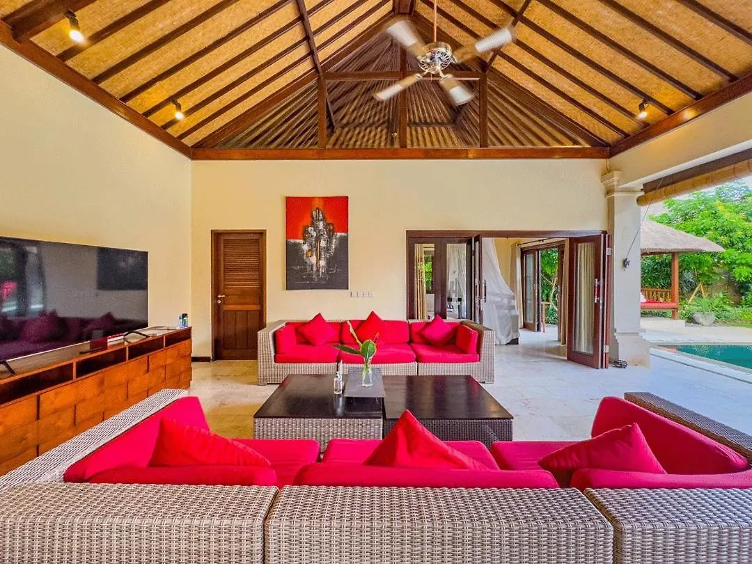 Villa Bugis Seminyak 0*,