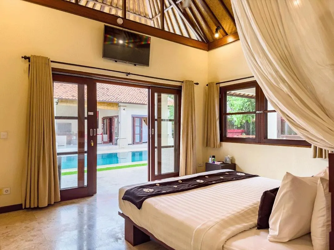 Villa Bugis Seminyak