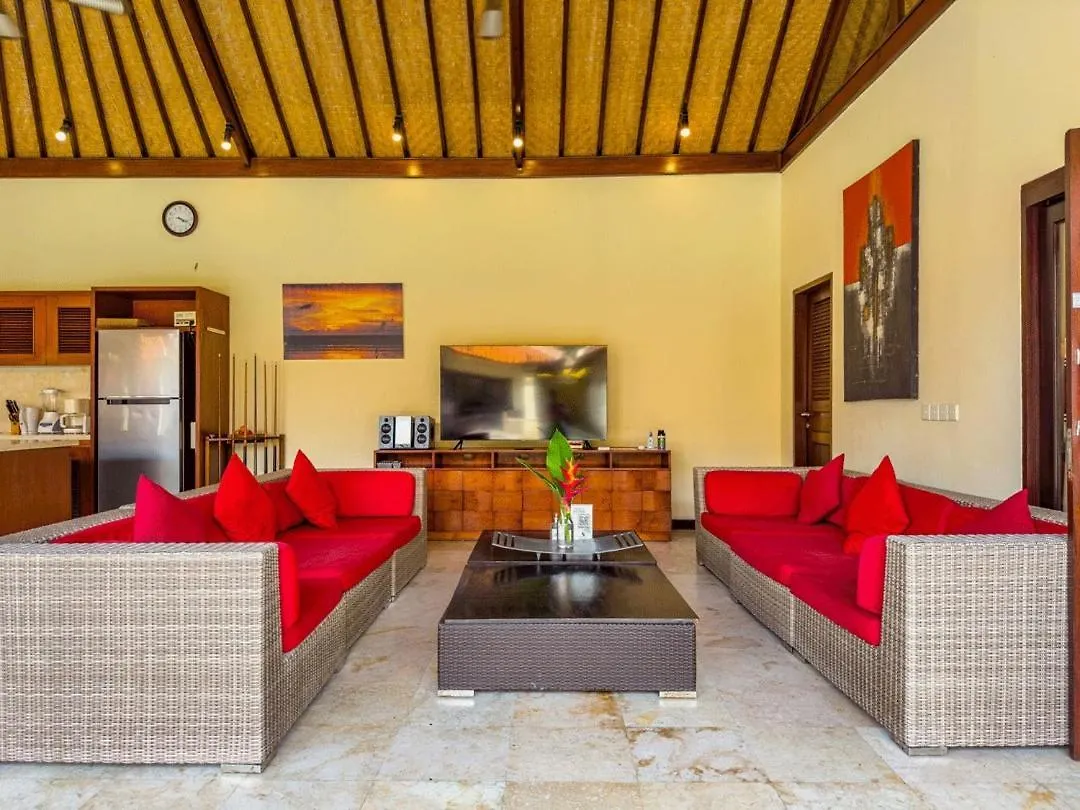Villa Bugis Seminyak