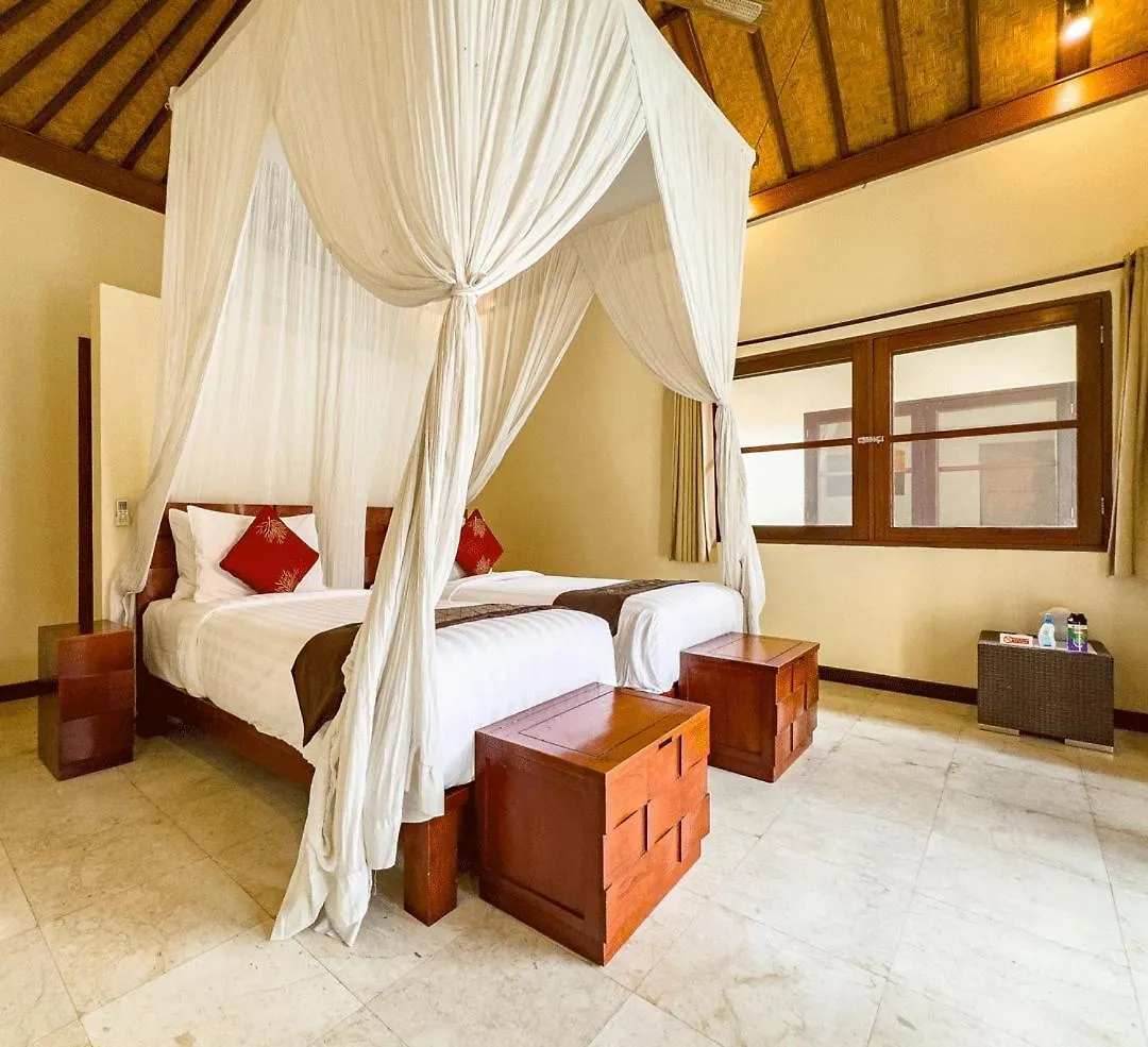 Villa Bugis Seminyak