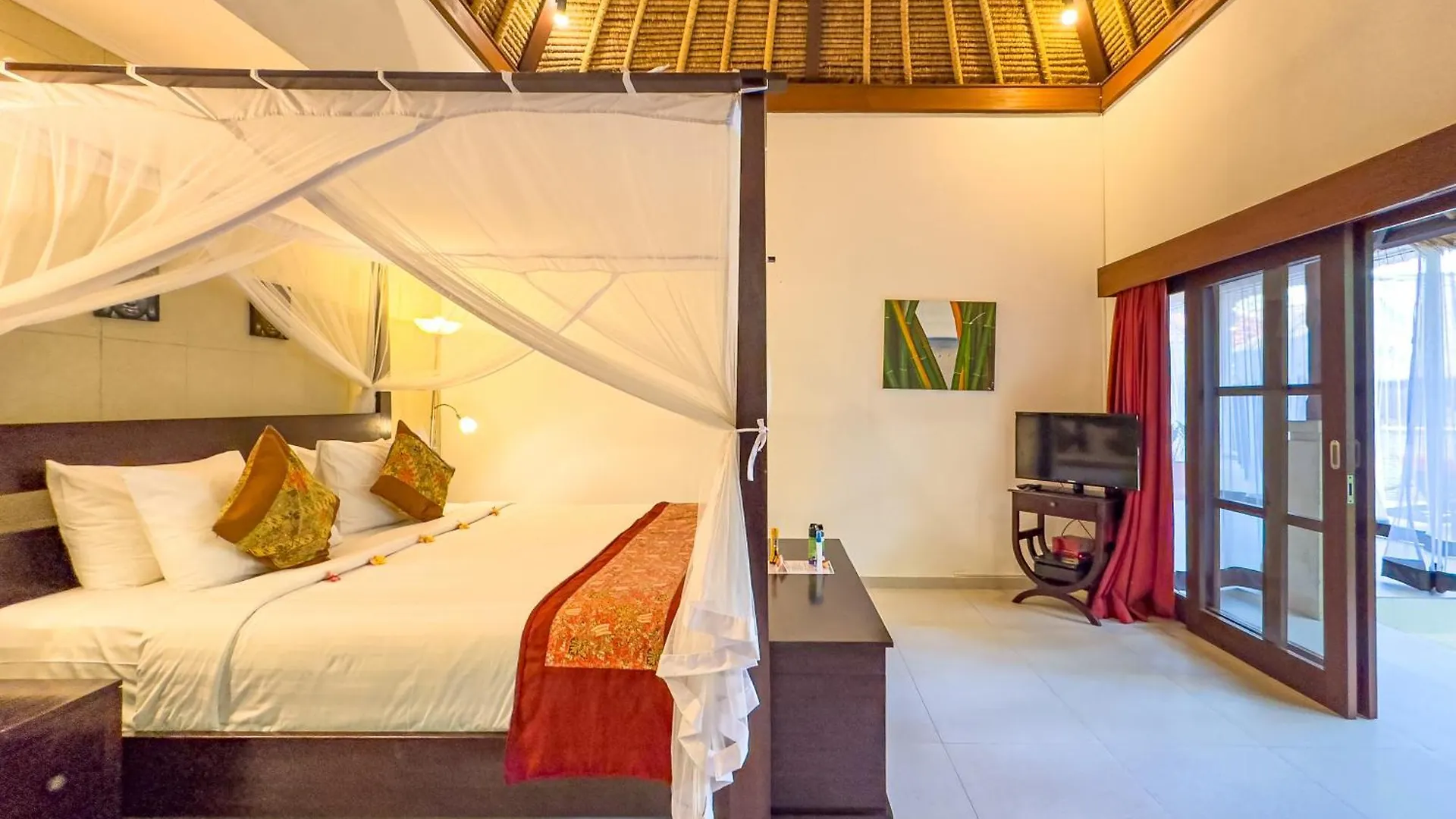 Villa Bugis Seminyak 0*,  Indonésie