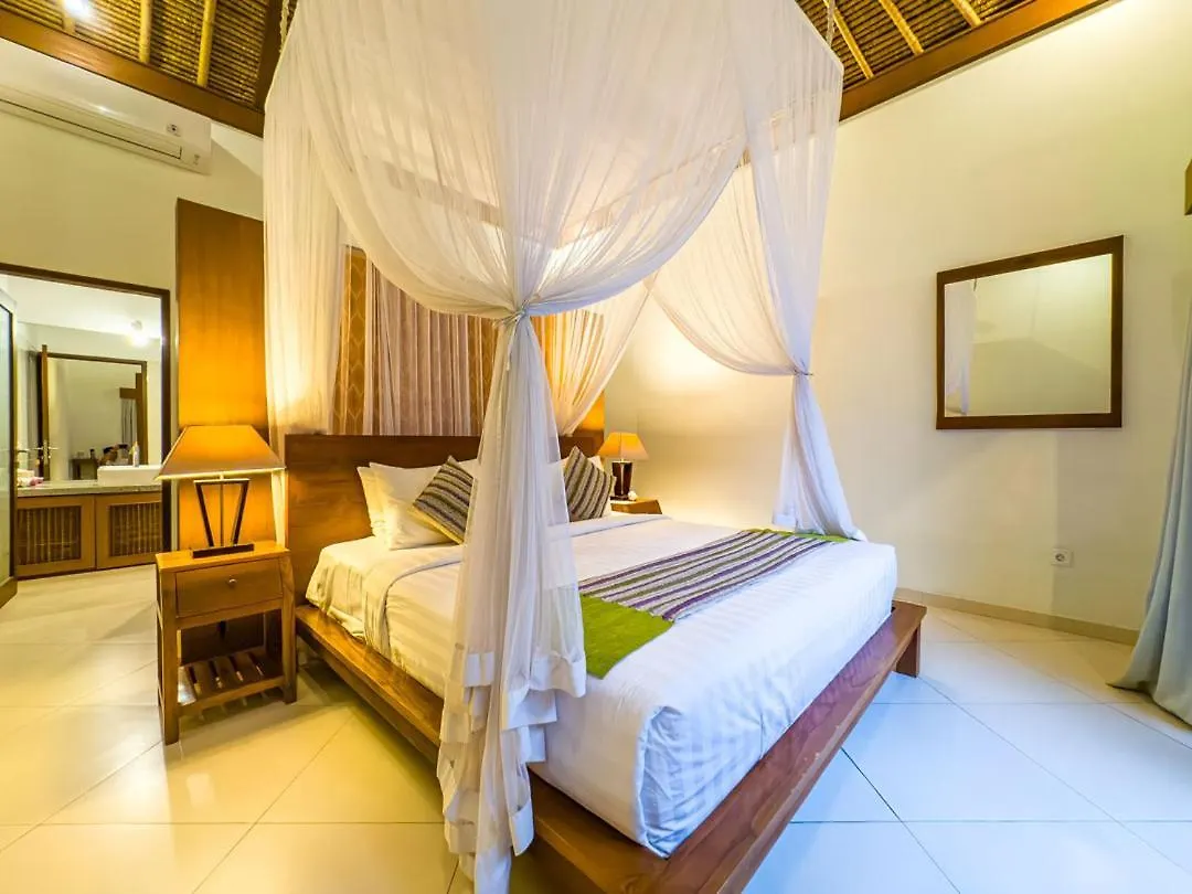 Villa Bugis Seminyak