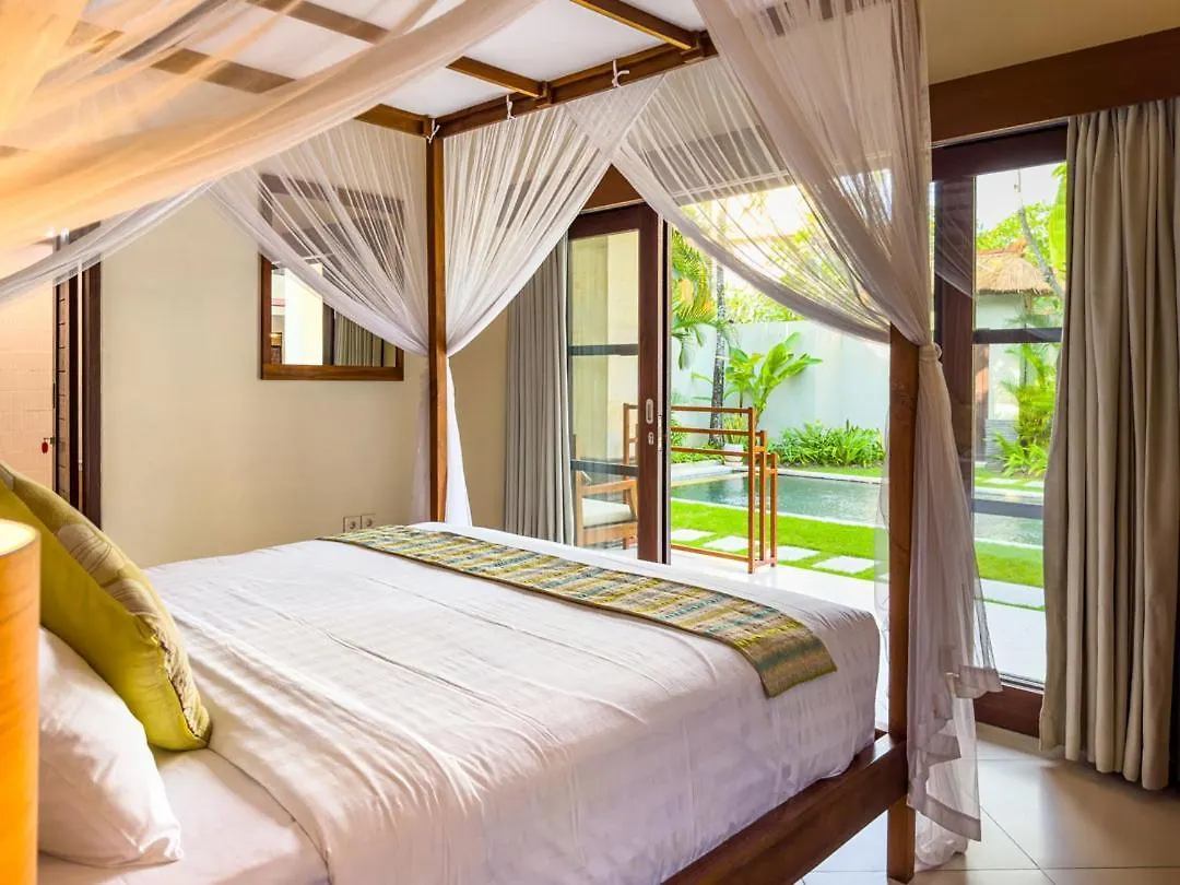 Villa Bugis Seminyak 0*,