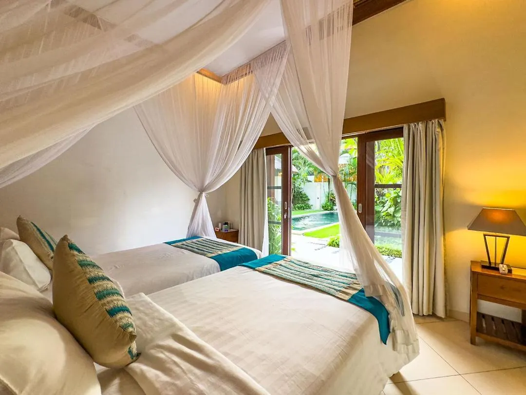 Villa Bugis Seminyak