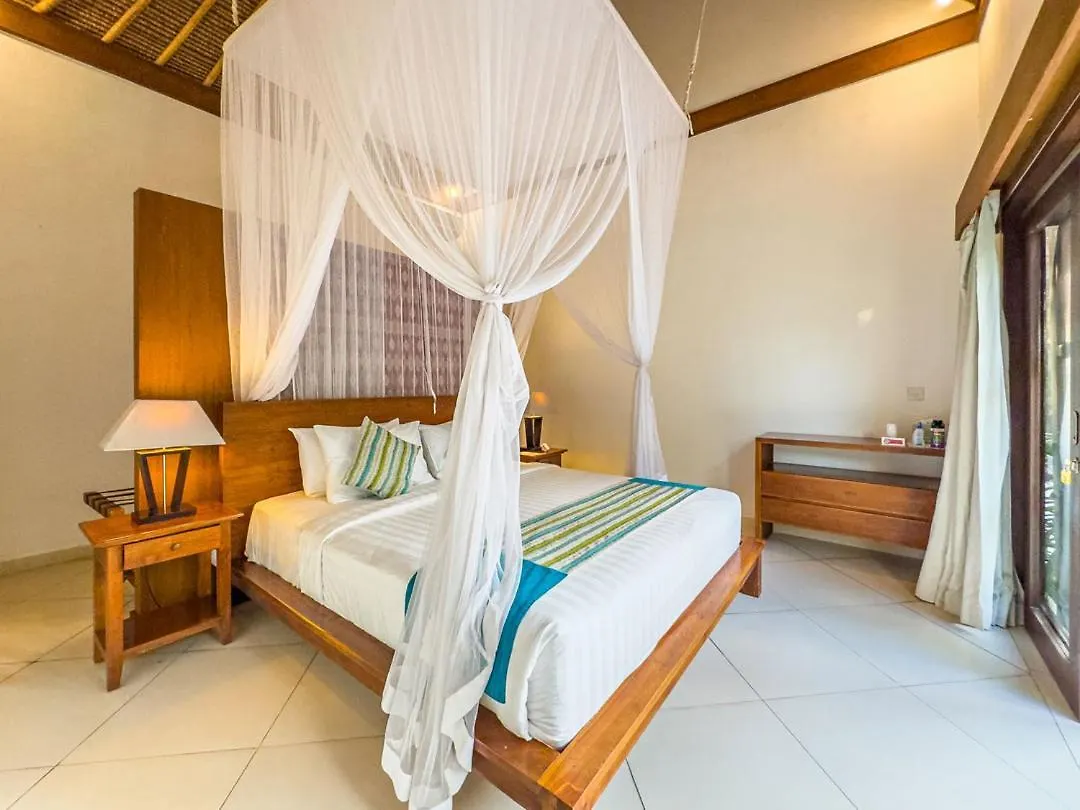 Villa Bugis Seminyak