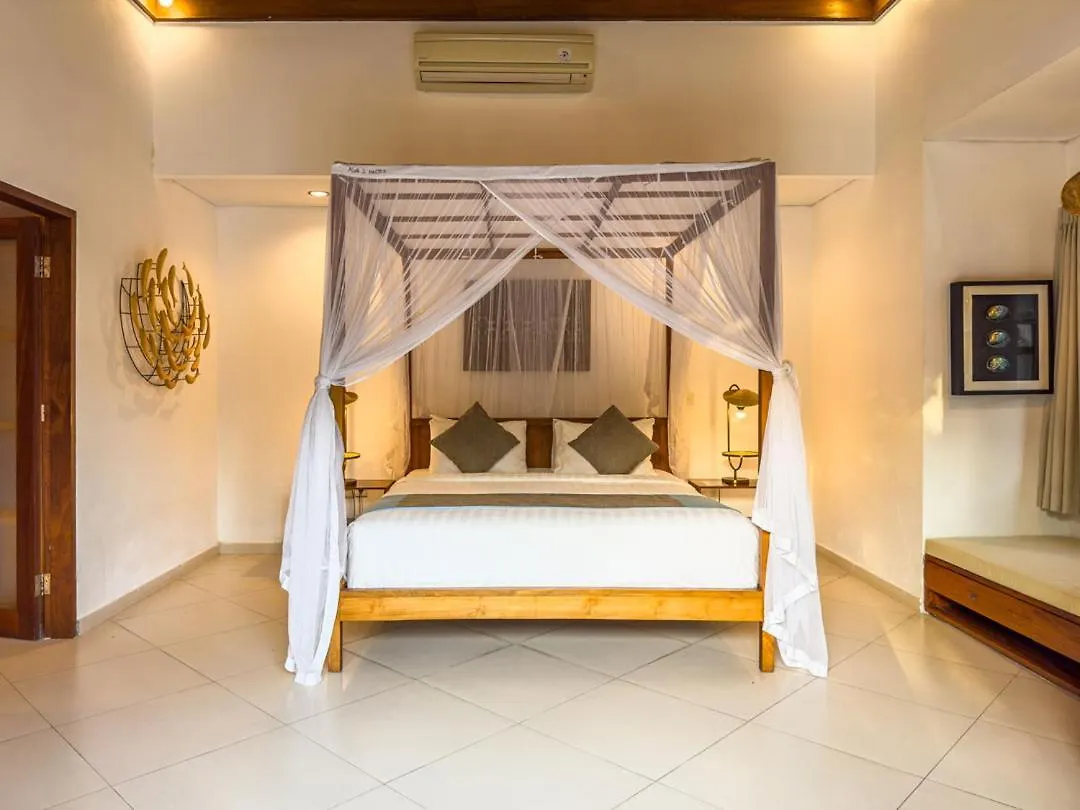 Villa Bugis Seminyak 0*,  Indonésie