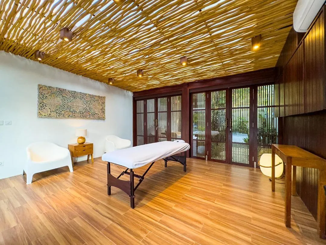 Villa Bugis Seminyak Indonésie