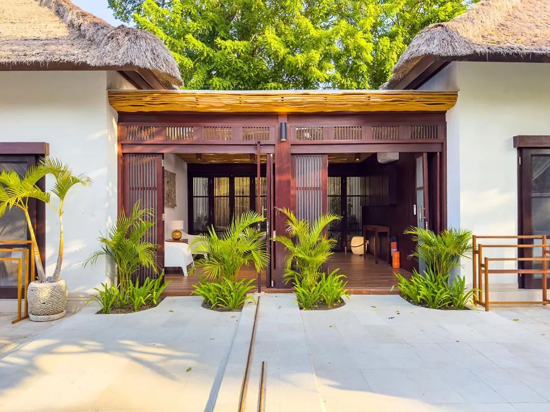 Villa Bugis Seminyak