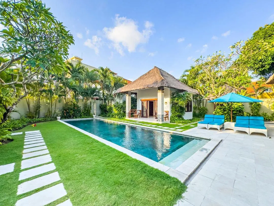 Villa Bugis Seminyak