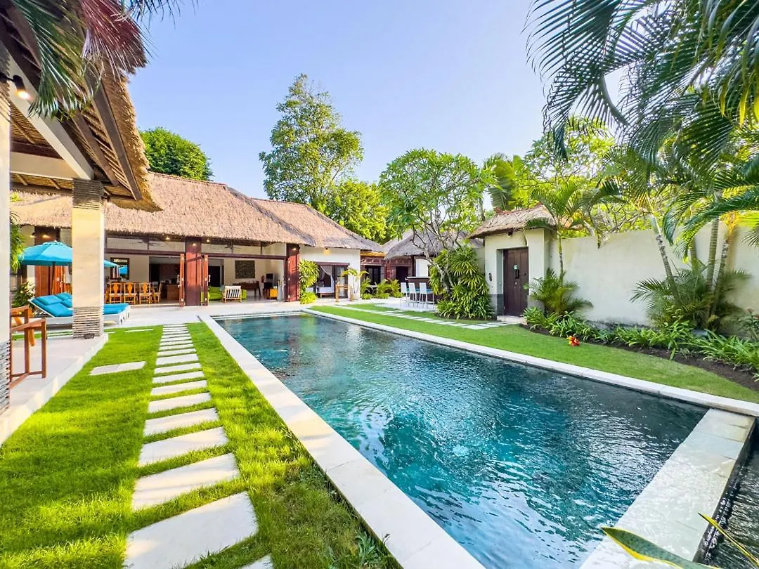 Villa Bugis Seminyak